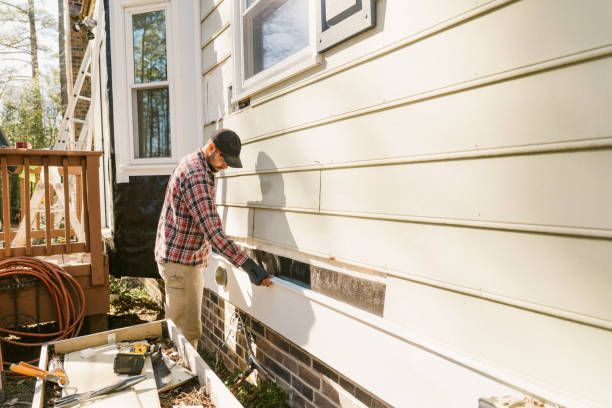 Top rated local Emergency Siding Repair specialists in Jeannette, PA